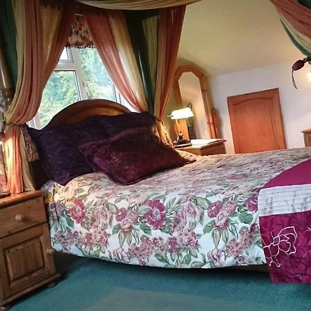Shiralee Bed And Breakfast Salisbury Eksteriør bilde