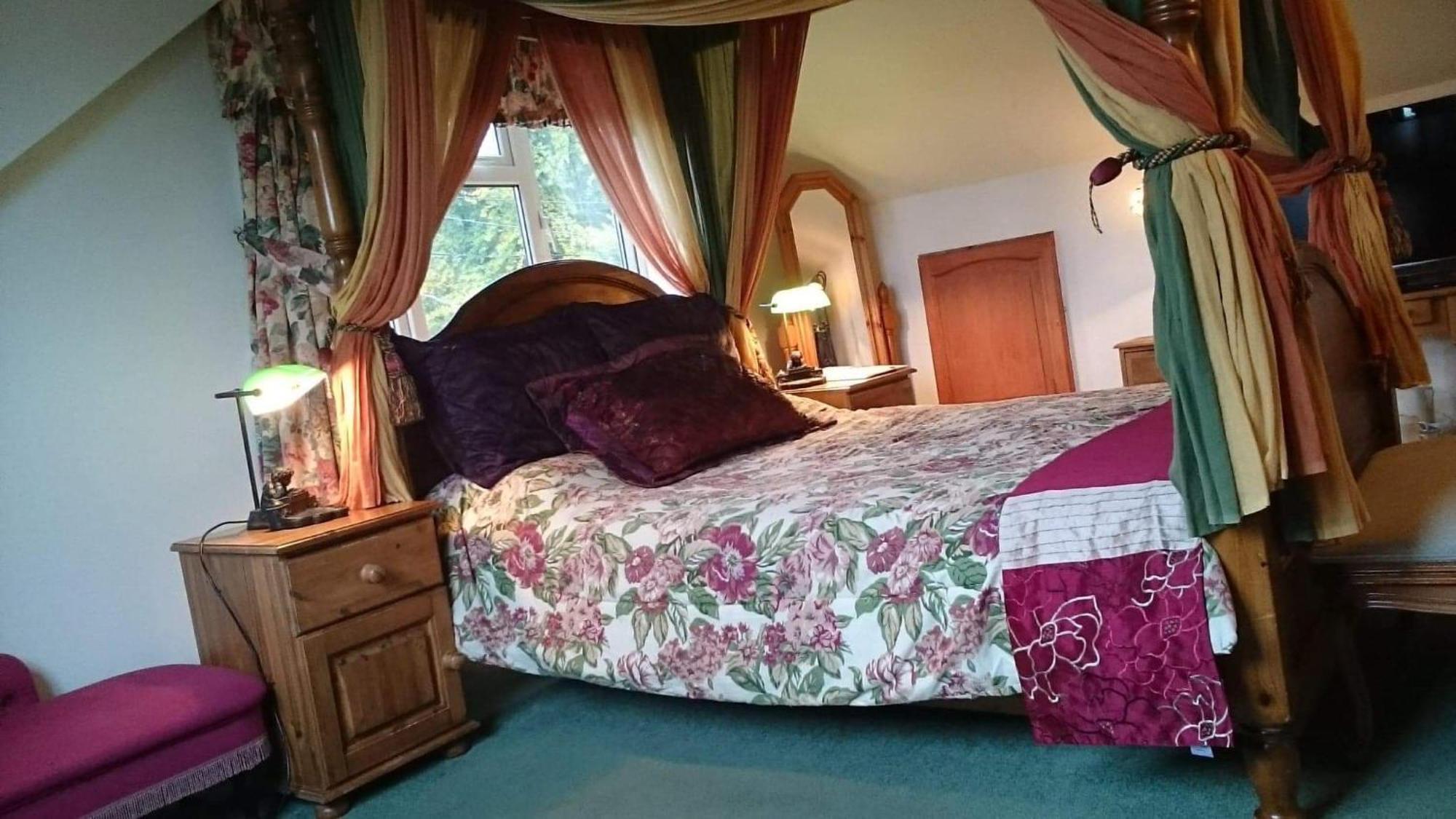 Shiralee Bed And Breakfast Salisbury Eksteriør bilde