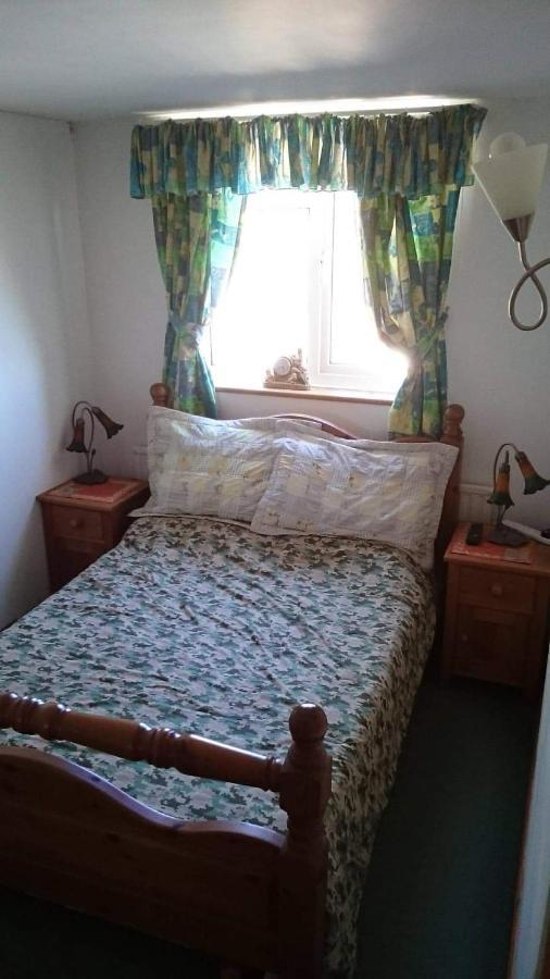 Shiralee Bed And Breakfast Salisbury Eksteriør bilde